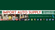 Import Auto Supply