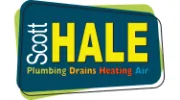 Scott Hale Plumbing, Drains, Heating & Air