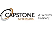 Capstone Mechanical