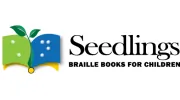 Seedlings Braille Books For Children