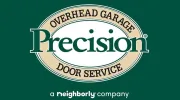 Precision Overhead Garage Door Service