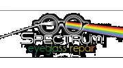 Spectrum Eyeglass Repair
