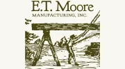 Et Moore Mfg