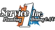 Service 1 Heating & A/C