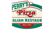 Perry's Pizza & Italian Restaurant