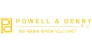 Powell & Denny