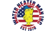 Water Heater Man