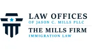 Mills, Jason Attorney