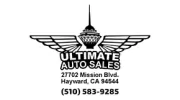Ultimate Auto Sale