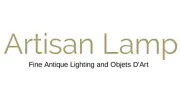 Artisan Lamp