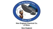 New England Chemical Company All Of New England