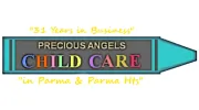 Precious Angels Child Care
