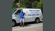 Car Doctor Mobile Auto Repair