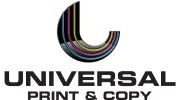 Universal Print & Copy