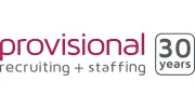 Provisional Recruiting & Staffing