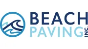 Beach Paving