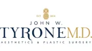 Tyrone John W