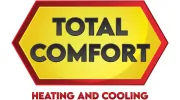 Total Comfort Htg & Cooling