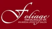 Foliage Hair Salon & Day Spa