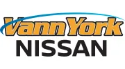 Vann York Nissan