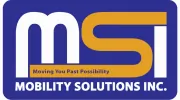 Mobility Solutions