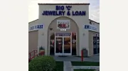 Big C Jewelry & Loan