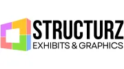Structurz Exhibits & Graphics