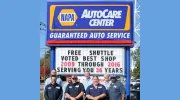 Guaranteed Auto Service