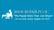 Shoe Repair Plus