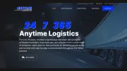 Anytime Logistics