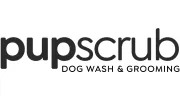 Pup Scrub
