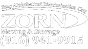 Zorn Moving & Storage
