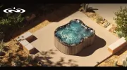 Sunshine Pool & Spa