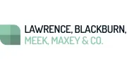 Lawrence Blackburn Meek Maxey