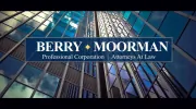 Berry Moorman