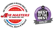 Air Masters Of Tampa Bay