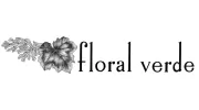 Floral Verde