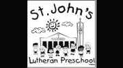 St John's Lutheran Preschool