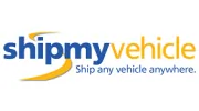 Ship My Vehicle
