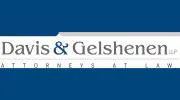 Davis & Gelshenen