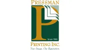 Pressman Printing Specialist
