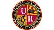 University Of Riverside