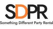 Something Different Party Rntl