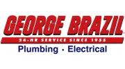 George Brazil