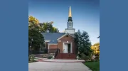 Trinity Episcopal Church