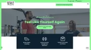 Results Fitness