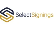 Select Signings