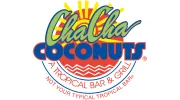Cha Cha Coconuts