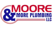 Moore & More Plumbing