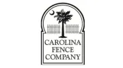 Carolina Fence